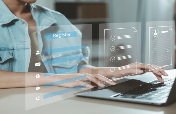 The AGLC's latest update pushed Alberta's iGaming registrations past 100