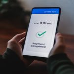 Cryptocurrency isn't allowed at Alberta's licensed casinos and sportsbooks