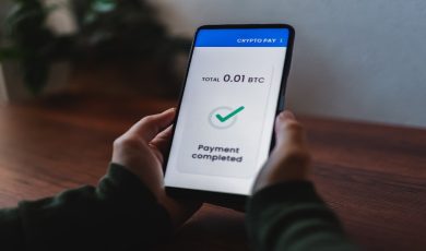 Cryptocurrency isn't allowed at Alberta's licensed casinos and sportsbooks