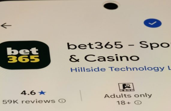 bet365 Alberta Goes Live In The Province's Regulated Gambling Market